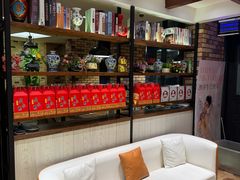 -品大三·经典淮扬菜(大行宫店)