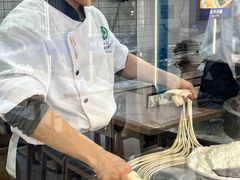 -清真·尖子尖牛肉面(王府井店)