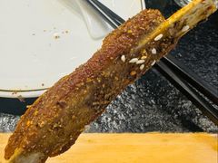 羊排-肖仙仙羊肉汤·创于1996年(三官堂总店)