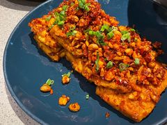 石屏豆腐-半山腰·云南菜(侨福芳草地店)