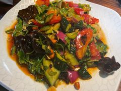 -东北缘餐厅(兰埔路店)