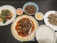 -吴记富苑(朝阳店)