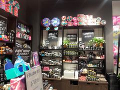-LUSH(威尼斯人店)