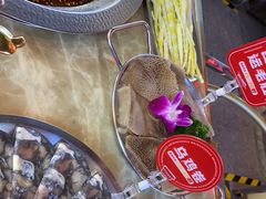-蛙宴·美蛙火锅基地(万象城店)