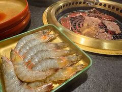 -神户赤童日式烤肉伙伴(东直门店)