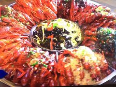 -虾小龙老长沙龙虾馆(坡子街店)