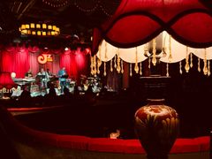 -JZ Club 爵士酒吧(上海店)