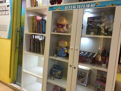 -百变天才机器人编程中心·信奥·无人机·科技特长生(金田广场店)