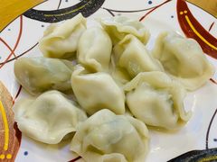 河豚水饺-天正河鲀·河豚亭(大连店)