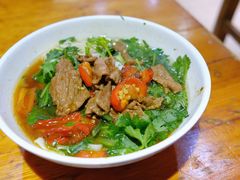 -肆姐面粉馆(坡子街店)