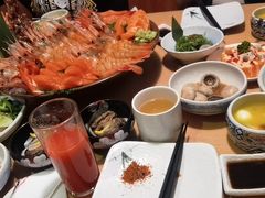 -山之川日料放题(通州店)