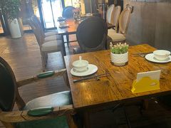 -HOME餐厅粤菜 融合菜