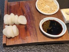 -五马集·海鲜·温州大牌档(黑金冠五马街十字路口店)