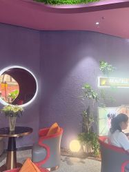 -花隐·美芙炫海菲秀皮肤管理中心