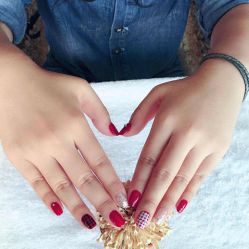 点击看大图 -EMILY艾枚莉美甲美睫·美颜·现磨咖啡