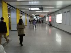 -太安(地铁站)