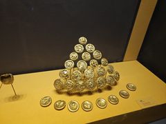 -陕西历史博物馆