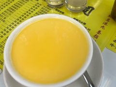 杏汁炖蛋-澳洲牛奶公司(佐敦店)