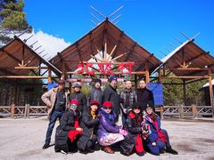 -北极村旅游风景区