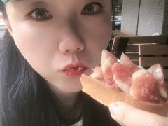 无花果塔-Money Shops(愚园路店)