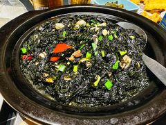 -钱山海鲜大排档