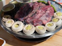 -霸腹烤肉(厦门柚子番店)