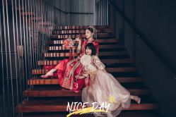 -上海外高桥喜来登酒店·宴会厅