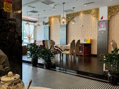 -新粤新疆菜清真餐厅(拱北店)