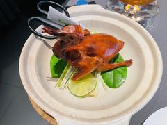 -小炳胜(卓悦中心店)