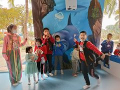 -深圳大梅沙京基洲际度假酒店