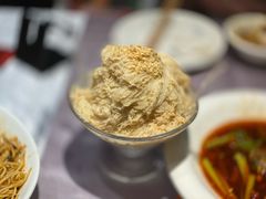 花生绵绵冰-红辣椒·川菜·火锅(大洋中心店)