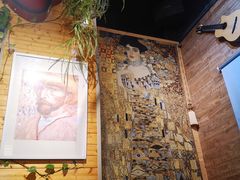-花神咖啡馆(文汇路店)