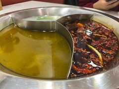 -陳艳红火锅(港汇店)