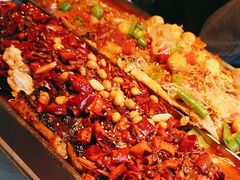 -鸣记脆皮烤鱼(岐山路店)