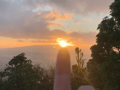 -钻石头山