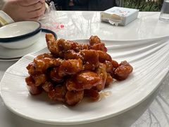 -小丫头餐厅·江浙菜·烧烤(灵隐店)