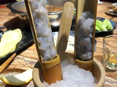 -金辣椒火锅(盘古路店)