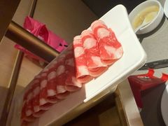 -海底捞火锅(顺义华联店)