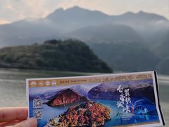 -白帝城·瞿塘峡景区