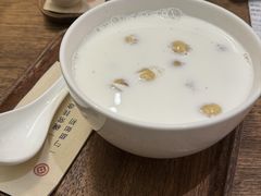 -彬媽糖水(侨鑫国际店)