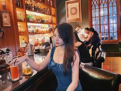 -Hill.Cocktail半山酒吧(中山店)