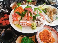 -花见无国界料理(科林楼店)
