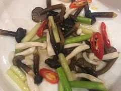 -小南国(金沙江路店)