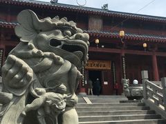 -函谷关历史文化旅游区