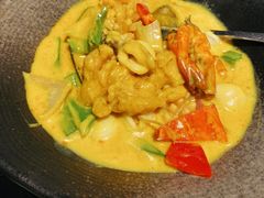 -新加坡海鲜(国贸商城店)