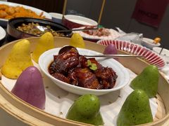-宴周康·精致江浙菜(周浦店)