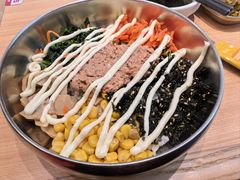 -米村拌饭(东方新天地店)