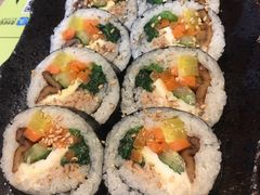 -八福力韩国休闲餐厅(泉舜店)