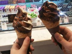 -GODIVA(月星环球港店)