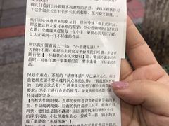-茶颜悦色(嘉顿一楼吉时赏味游园会店)